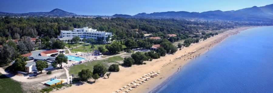 Jakie są najpiękniejsze plaże na Zakynthos